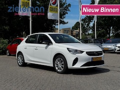 Opel Corsa-e - Edition 50 kWh 3 Fase - Carplay, Cruise