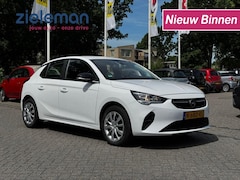 Opel Corsa-e - Edition 50 kWh 3 Fase - Carplay, Cruise, Clima
