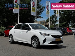Opel Corsa-e - Edition 50 kWh 3 Fase - Carplay, Cruise, Clima