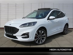 Ford Kuga - 2.5 PHEV ST-Line X | Automaat | Schuif/kanteldak | Trekhaak | B&O Audio | Navigatie