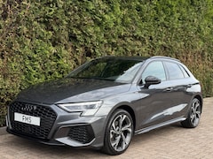 Audi A3 Sportback - 35 TFSI 3x S-Line CarPlay Camera