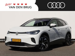 Volkswagen ID.4 - Family 77 kWh 204 pk | Panoramadak | Trekhaak | Matrix LED | Stuur- en stoelverwarming | C