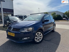 Volkswagen Polo - 1.2-12V BlueMotion Trendline AC/CC