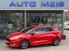 Ford Fiesta - 1.0 EcoBoost ST-Line Navi CarPlay LED DAB+