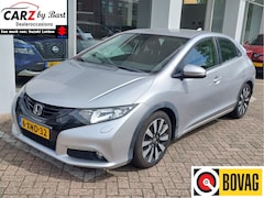 Honda Civic - 1.4 SPORT Camera | Stoelverwarming | Cruise