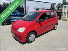 Daihatsu Cuore - 1.0-12V Kyoto nieuwe apk