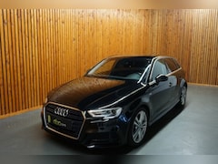 Audi A3 Sportback - 35 TFSI CoD SPORT AUTOMAAT S-LINE