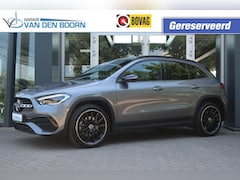 Mercedes-Benz GLA-Klasse - 250 E, PLUG IN HYBRID, AMG-LINE, Trekhaak, Clima, etc