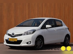 Toyota Yaris - 1.0 VVT-i Trend navigatie
