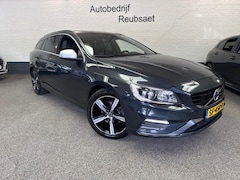 Volvo V60 - 2.0 D4 Ocean Race R-Design Camera Clima Xenon Incl Garantie