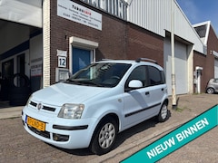 Fiat Panda - 1.2 Emotion JAAR APK & AIRCO &LAGE KM NAP