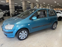 Hyundai Getz - 1.3I GL COOL Radio Elec. Ramen
