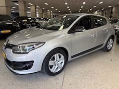 Renault Mégane - Megane 1.5 DCI EXPRESSION / AIRCO / CRUISE / NAVI / TREKHAAK