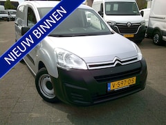 Citroën Berlingo - 1.6 BlueHDI 75 Comfort VOORZIEN VAN TREKHAAK+IJSKOUDE AIRCO
