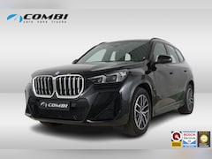 BMW X1 - xDrive25e M Sport > 245pk/Shadow-Line/Premium-pakket/Driving Assistant Plus | 1966 |