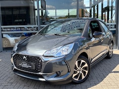 DS 3 - 3 1.2 PURETECH BNS NAVI AIRCO/ECC PDC