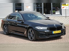 BMW 5-serie - 540i High Executive M-SPORT