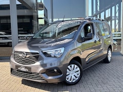 Opel Combo - 1.5D L2H1 EDITION DUBBEL CABINE AIRCO/ECC 2X SCHUIFDEUR