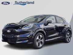 Ford Puma Gen-E - 44 kWh | SCI | Voorraad | Winterpack | Comfortpack | Incl. 3.000, - Voordeel | Rijklaar |