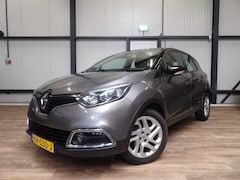 Renault Captur - 1.2 automaat - navigatie - camera - zeer nette staat