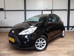 Ford Ka - 1.2 cool en sound - airco - zeer nette staat