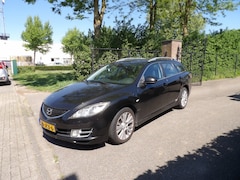Mazda 6 - 6 2.0 D exportprijs