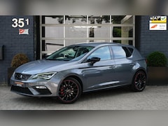 SEAT Leon - 1.4 TSI FR 140PK Cruise Navi Full Led