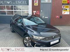 Volkswagen Passat Variant - 1.4 TSI PHEV GTE Business /Virtualcockpit/massage/ACC/STOELVERWARMING