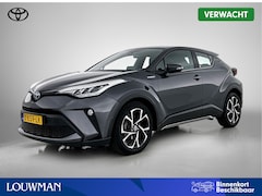 Toyota C-HR - 1.8 Hybrid Dynamic | Navigatie | Parkeersensoren |