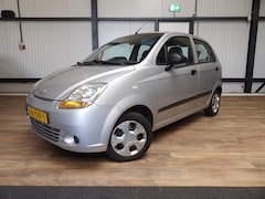 Chevrolet Matiz - 0.8 style - airco - in nieuwstaat