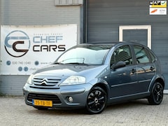 Citroën C3 - 1.4i|NAP|AIRCO|CRUISE|PDC|VOL HISTORIE|LANGE APK