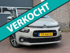Citroën Grand C4 Picasso - 1.2 PureTech Shine 7P| Full Options