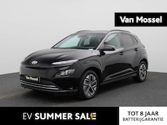 Hyundai Kona Electric - EV Fashion 39 kWh | Navi | ECC | Cam | PDC | LMV |