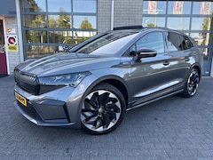 Skoda Enyaq iV - 80X Sportline | Trekhaak | VOL |