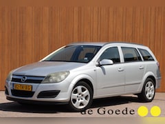 Opel Astra Wagon - 1.6 Edition opruim prijs