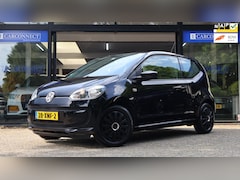 Volkswagen Up! - 1.0 move up|Navi|Airco|AUX|Nw.APK