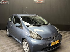 Toyota Aygo - 1.0-12V Access | Airco | Nieuwe APK |