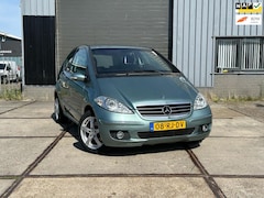 Mercedes-Benz A-klasse - 150 Avantgarde (Airco+Dealer Onderhoud+NAP)