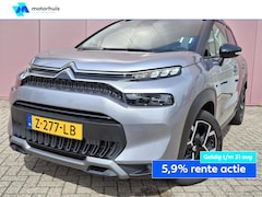 Citroën C3 Aircross - 1.2 PureTech 130pk S&amp;S EAT6 Max