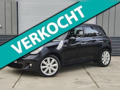 MINI Countryman - 1.6 Cooper Business Vol Leder- Navi - Stoelverwarming