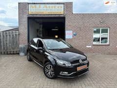 Volkswagen Polo - 1.0 Comfortline Connected Series 5drs airco
