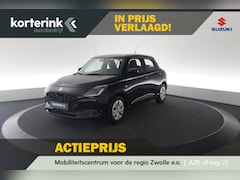 Suzuki Swift - 1.2 Comfort Smart Hybrid | € 2.300, - korting
