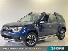 Dacia Duster - 1.2 TCe 4x2 Prestige | Navigatie | Leder | Parkeersensoren |