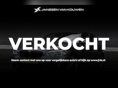 BMW 1-serie - 118i High Executive / M-Sport / Automaat / Lederen Sportstoelen / Stoelverwarming / Naviga