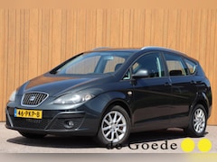 SEAT Altea XL - 1.8 TFSI Style org.nl trekhaak