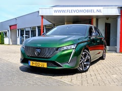 Peugeot 308 - 1.5 BlueHDi 131pk Allure Pack Business Virtual Disp|1e Eig|Navi|Clima|Half Leder|LMV