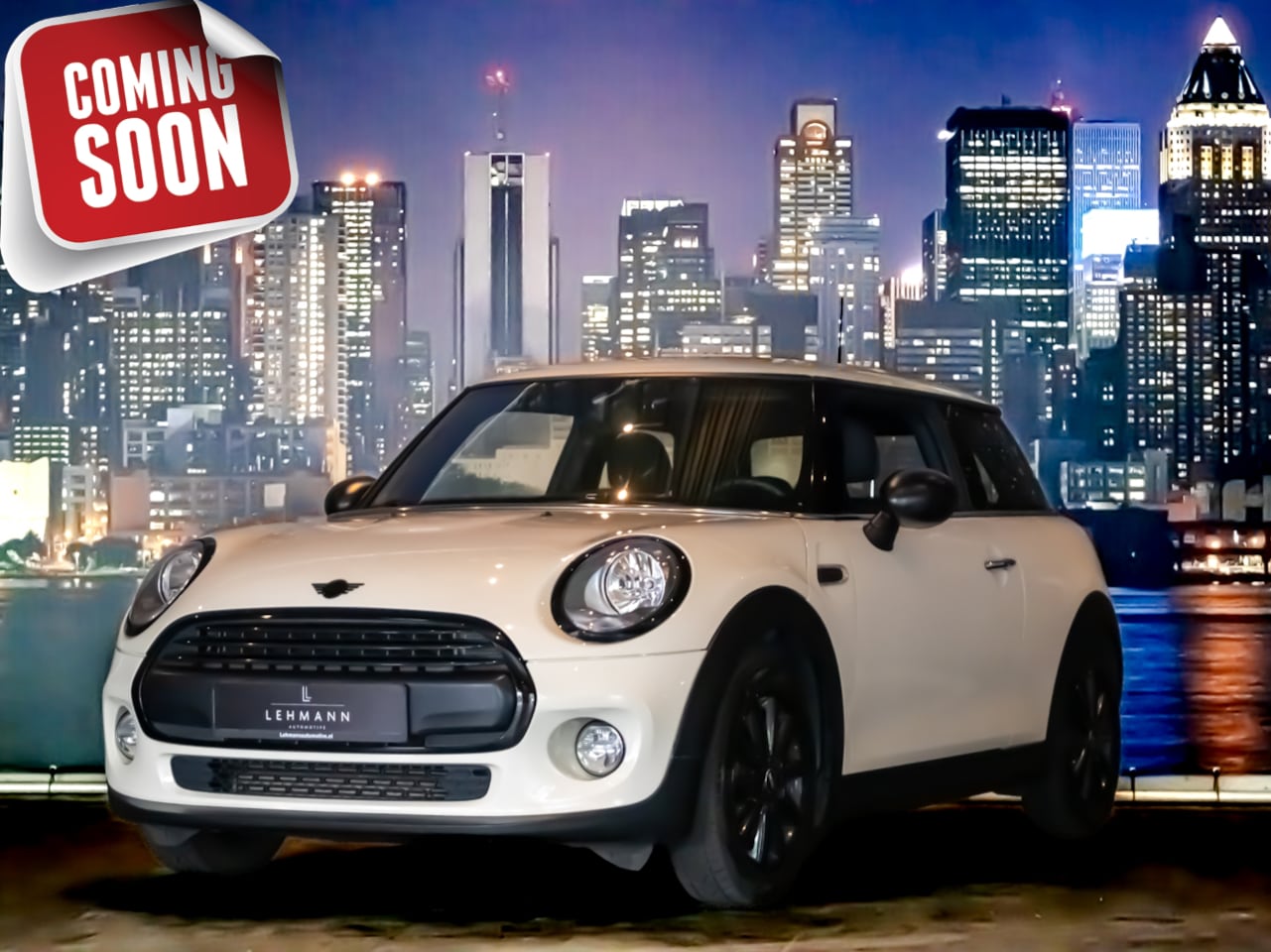 MINI One - F56 - AutoWereld.nl