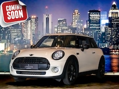 MINI One - F56