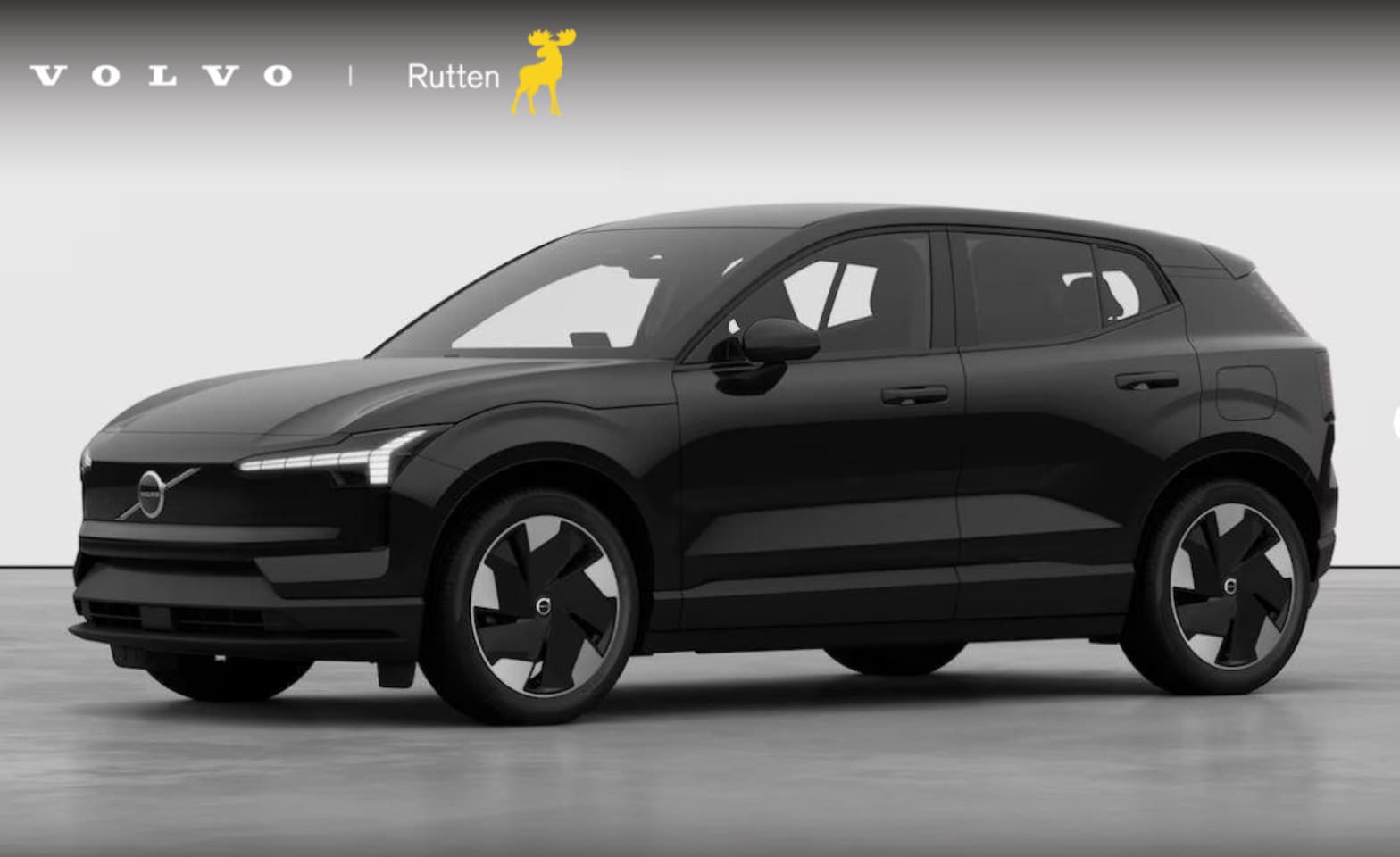 Volvo EX30 - 272PK Extended Range Plus Nu van € 46.797 voor € 39.297 / Adaptieve Cruise Control / Blis - AutoWereld.nl