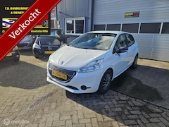 Peugeot 208 - 1.0 VTi LIKE